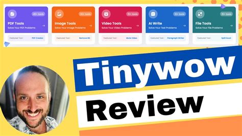 wowtiny|Tinywow Review (2023) .